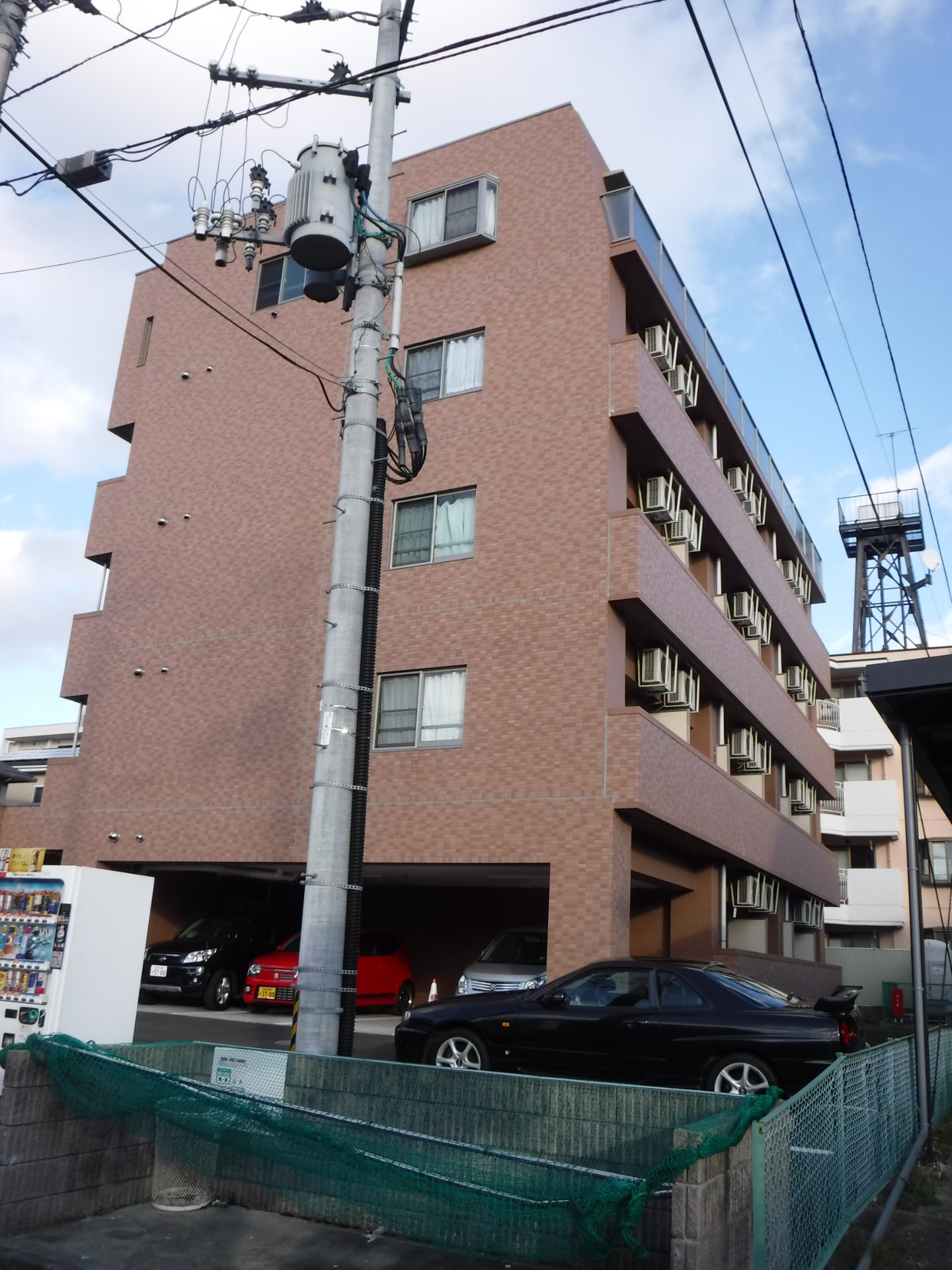 スターリット上杉(新築)宮城県仙台市青葉区
